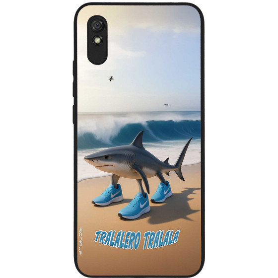 Sonique ���� Italian Brainrot Series ��� Xiaomi Redmi 9A / Redmi 9AT Tralalero Tralala