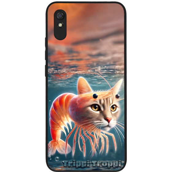 Sonique ���� Italian Brainrot Series ��� Xiaomi Redmi 9A / Redmi 9AT Trippi Troppi