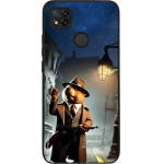 Sonique ���� Italian Brainrot Series ��� Xiaomi Redmi 9C / Redmi 10A Bobrito Bandito