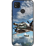 Sonique ���� Italian Brainrot Series ��� Xiaomi Redmi 9C / Redmi 10A Bombardino Crocodilo
