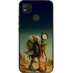 Sonique ���� Italian Brainrot Series ��� Xiaomi Redmi 9C / Redmi 10A Brainrots