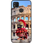 Sonique ���� Italian Brainrot Series ��� Xiaomi Redmi 9C / Redmi 10A Bri Bri Bicus De Dicus
