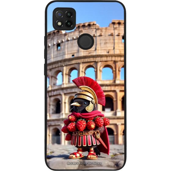 Sonique ���� Italian Brainrot Series ��� Xiaomi Redmi 9C / Redmi 10A Bri Bri Bicus De Dicus