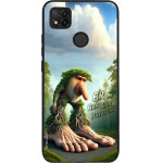 Sonique ���� Italian Brainrot Series ��� Xiaomi Redmi 9C / Redmi 10A Brr Brr Patapim