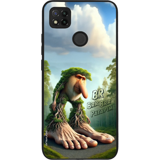 Sonique ���� Italian Brainrot Series ��� Xiaomi Redmi 9C / Redmi 10A Brr Brr Patapim