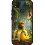 Sonique ���� Italian Brainrot Series ��� Xiaomi Redmi 9C / Redmi 10A Chimpanzini Bananini