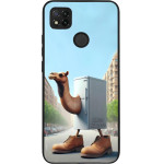 Sonique ���� Italian Brainrot Series ��� Xiaomi Redmi 9C / Redmi 10A Frigo Camelo