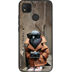 Sonique ���� Italian Brainrot Series ��� Xiaomi Redmi 9C / Redmi 10A Spijuniro Golubiro