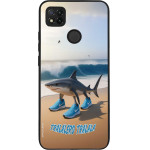 Sonique ���� Italian Brainrot Series ��� Xiaomi Redmi 9C / Redmi 10A Tralalero Tralala