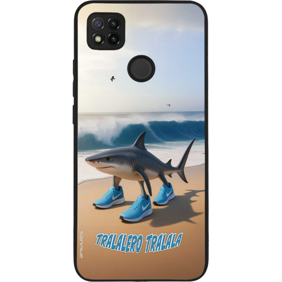 Sonique ���� Italian Brainrot Series ��� Xiaomi Redmi 9C / Redmi 10A Tralalero Tralala