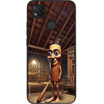 Sonique ���� Italian Brainrot Series ��� Xiaomi Redmi 9C / Redmi 10A Tung Tung Tung Sahur