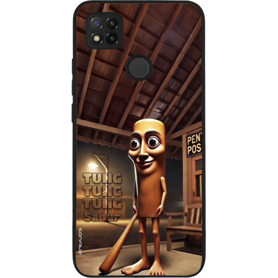 Sonique ���� Italian Brainrot Series ��� Xiaomi Redmi 9C / Redmi 10A Tung Tung Tung Sahur