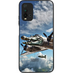 Sonique ���� Italian Brainrot Series ��� Xiaomi Redmi 9T Bombardino Crocodilo