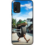 Sonique ���� Italian Brainrot Series ��� Xiaomi Redmi 9T Boneca Ambalabu