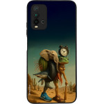 Sonique ���� Italian Brainrot Series ��� Xiaomi Redmi 9T Brainrots
