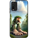 Sonique ���� Italian Brainrot Series ��� Xiaomi Redmi 9T Brr Brr Patapim