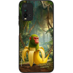 Sonique ���� Italian Brainrot Series ��� Xiaomi Redmi 9T Chimpanzini Bananini