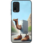 Sonique ���� Italian Brainrot Series ��� Xiaomi Redmi 9T Frigo Camelo