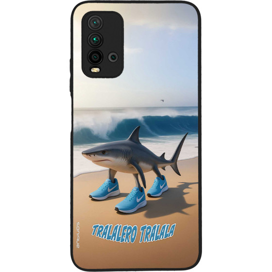 Sonique ���� Italian Brainrot Series ��� Xiaomi Redmi 9T Tralalero Tralala