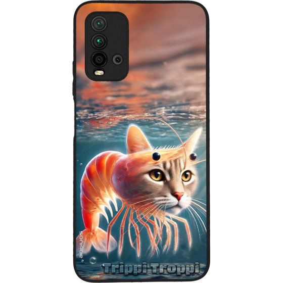 Sonique ���� Italian Brainrot Series ��� Xiaomi Redmi 9T Trippi Troppi