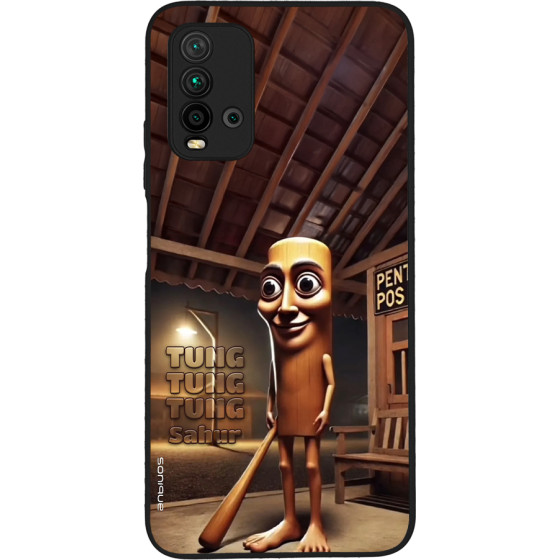 Sonique ���� Italian Brainrot Series ��� Xiaomi Redmi 9T Tung Tung Tung Sahur
