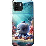 Sonique ���� Italian Brainrot Series ��� Xiaomi Redmi A1 / Redmi A2 Blueberrinni Octopussini