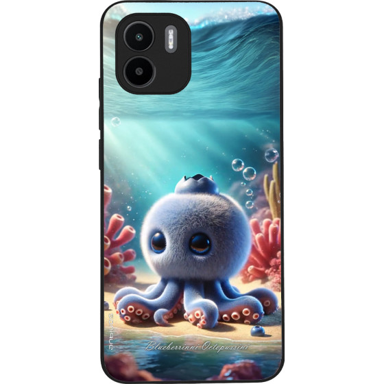 Sonique ���� Italian Brainrot Series ��� Xiaomi Redmi A1 / Redmi A2 Blueberrinni Octopussini
