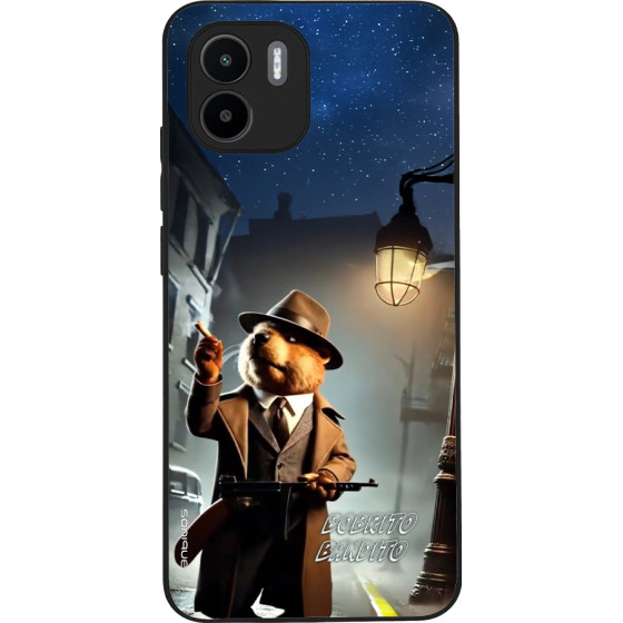 Sonique ���� Italian Brainrot Series ��� Xiaomi Redmi A1 / Redmi A2 Bobrito Bandito