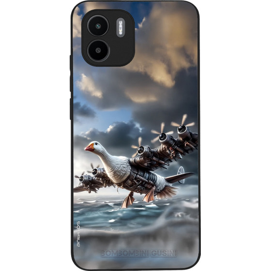 Sonique ���� Italian Brainrot Series ��� Xiaomi Redmi A1 / Redmi A2 Bombombini Gusini