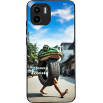 Sonique ���� Italian Brainrot Series ��� Xiaomi Redmi A1 / Redmi A2 Boneca Ambalabu