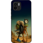 Sonique ���� Italian Brainrot Series ��� Xiaomi Redmi A1 / Redmi A2 Brainrots