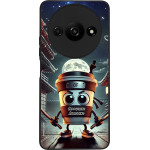 Sonique ���� Italian Brainrot Series ��� Xiaomi Redmi A3 / Redmi A3x Cappuccino Assassino