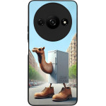 Sonique ���� Italian Brainrot Series ��� Xiaomi Redmi A3 / Redmi A3x Frigo Camelo