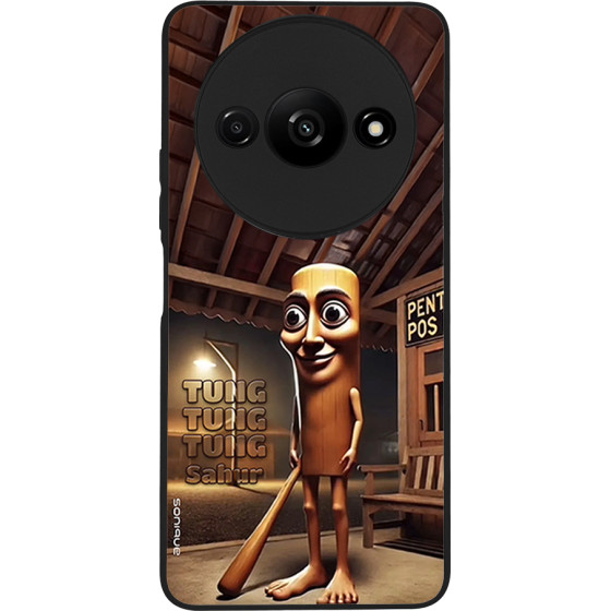 Sonique ���� Italian Brainrot Series ��� Xiaomi Redmi A3 / Redmi A3x Tung Tung Tung Sahur