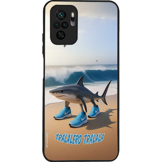 Sonique ���� Italian Brainrot Series ��� Xiaomi Redmi Note 10 / Redmi Note 10s / Poco M5s Tralalero Tralala