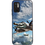 Sonique ���� Italian Brainrot Series ��� Xiaomi Redmi Note 10 5G / Poco M3 Pro 5G Bombardino Crocodilo