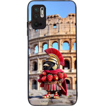 Sonique ���� Italian Brainrot Series ��� Xiaomi Redmi Note 10 5G / Poco M3 Pro 5G Bri Bri Bicus De Dicus