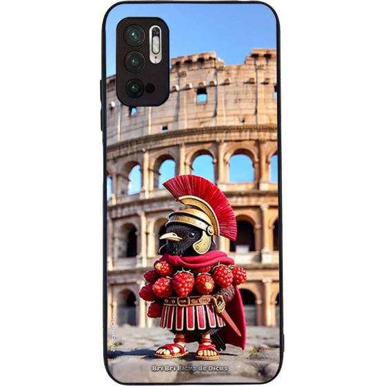 Sonique ���� Italian Brainrot Series ��� Xiaomi Redmi Note 10 5G / Poco M3 Pro 5G Bri Bri Bicus De Dicus