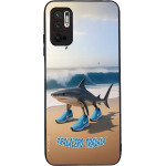 Sonique ���� Italian Brainrot Series ��� Xiaomi Redmi Note 10 5G / Poco M3 Pro 5G Tralalero Tralala