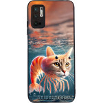 Sonique ���� Italian Brainrot Series ��� Xiaomi Redmi Note 10 5G / Poco M3 Pro 5G Trippi Troppi