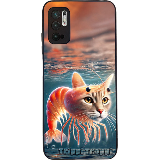 Sonique ���� Italian Brainrot Series ��� Xiaomi Redmi Note 10 5G / Poco M3 Pro 5G Trippi Troppi