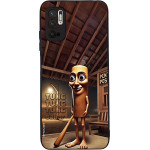 Sonique ���� Italian Brainrot Series ��� Xiaomi Redmi Note 10 5G / Poco M3 Pro 5G Tung Tung Tung Sahur