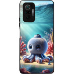 Sonique ���� Italian Brainrot Series ��� Xiaomi Redmi Note 10 Pro Blueberrinni Octopussini