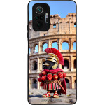 Sonique ���� Italian Brainrot Series ��� Xiaomi Redmi Note 10 Pro Bri Bri Bicus De Dicus