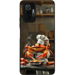 Sonique ���� Italian Brainrot Series ��� Xiaomi Redmi Note 10 Pro Chef Crabracadabra