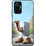Sonique ���� Italian Brainrot Series ��� Xiaomi Redmi Note 10 Pro Frigo Camelo