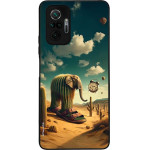 Sonique ���� Italian Brainrot Series ��� Xiaomi Redmi Note 10 Pro Lirili Larila