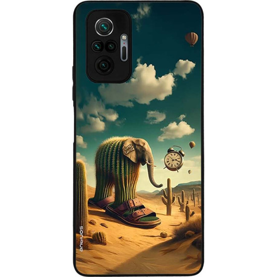 Sonique ���� Italian Brainrot Series ��� Xiaomi Redmi Note 10 Pro Lirili Larila
