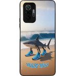 Sonique ���� Italian Brainrot Series ��� Xiaomi Redmi Note 10 Pro Tralalero Tralala