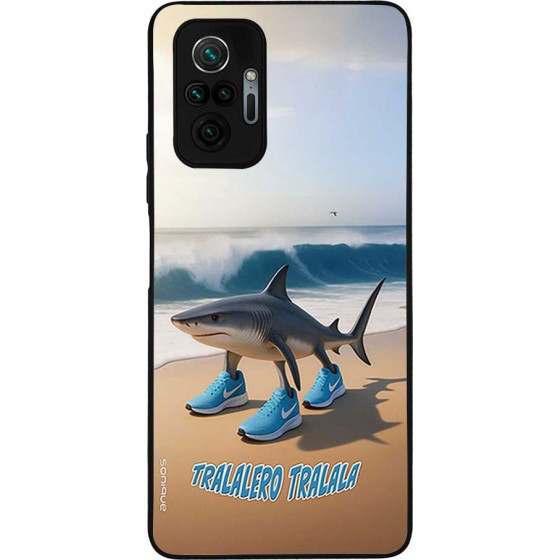 Sonique ���� Italian Brainrot Series ��� Xiaomi Redmi Note 10 Pro Tralalero Tralala